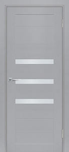 Товар Межкомнатная дверь ТЕХНО-709 Манхэттен