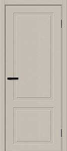 Товар Межкомнатная дверь Граффити-12 Cream Pro BR6322